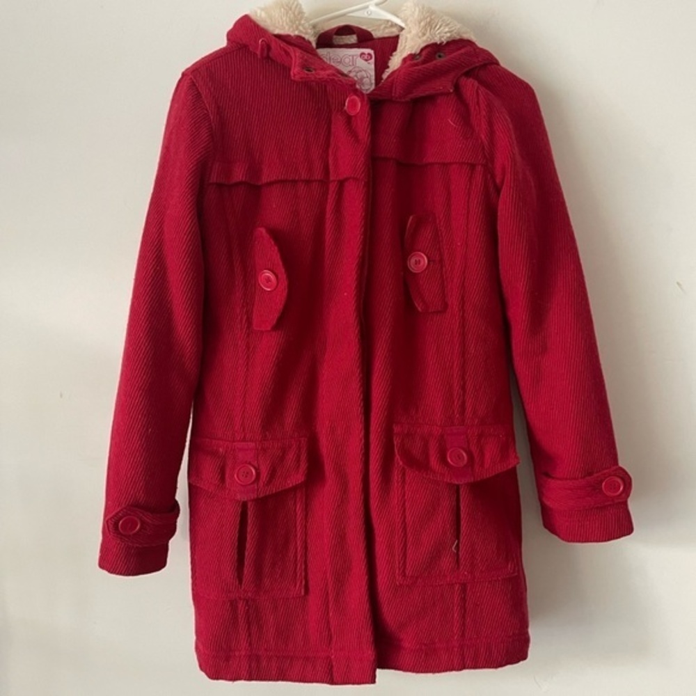 Dear ab Women Hoodie Size M